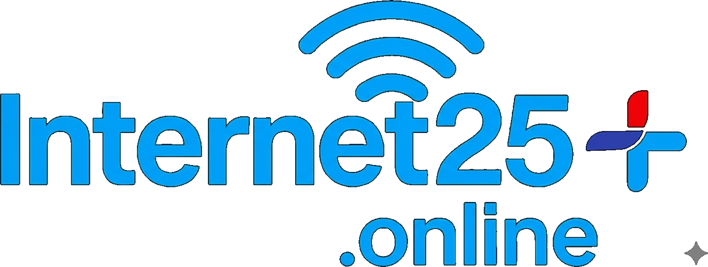 Internet25.online